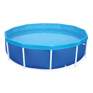 Piscina Estruturada 4500L 1007 Mor