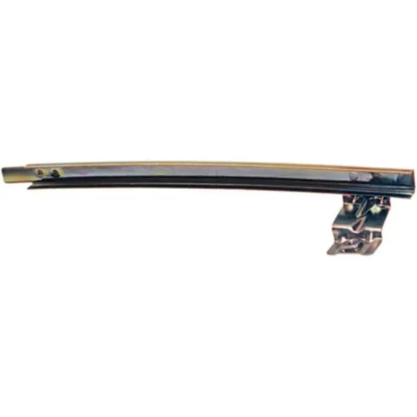 Guia Lateral do Vidro da Porta Direita Escort Hobby G1