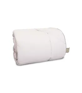 Pillow Top Casal Nobless Appel Branco UN / Branco
