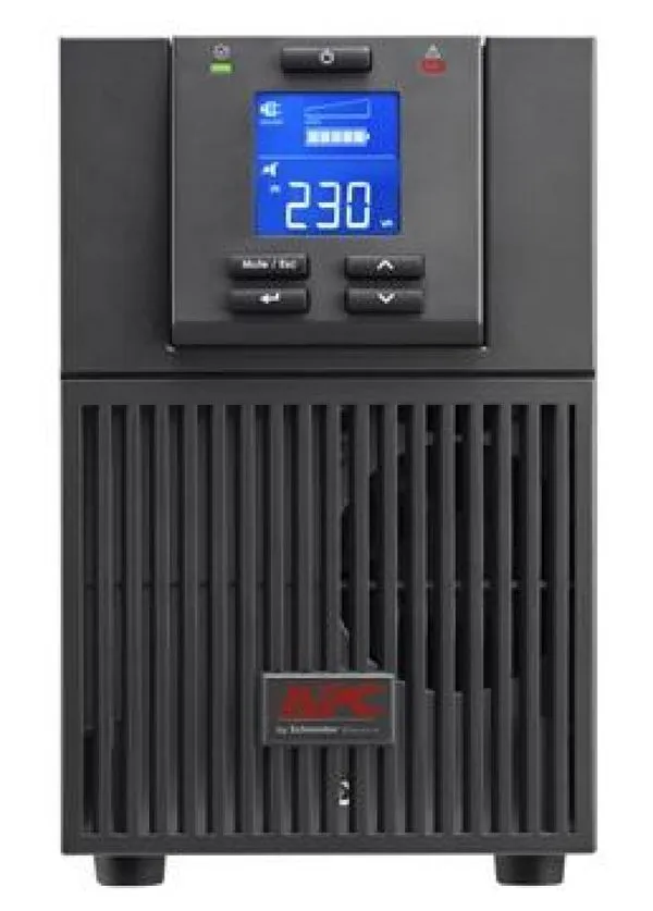 Nobreak APC EASY UPS SRV 1KVA 230/230 Dupla Conversao Online