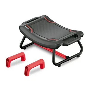 Conjunto de Acessórios Energym Genis - 3 Peças ND / ND / ND