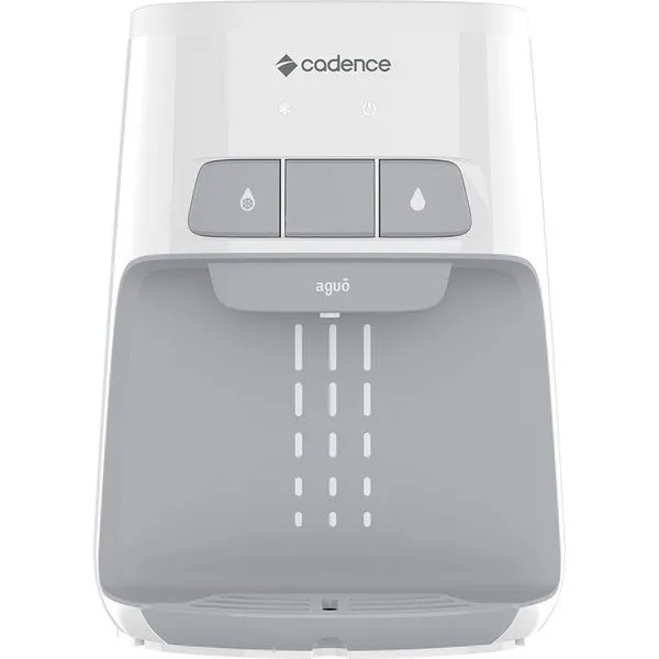 Bebedouro de Água BEB110 Fresh Time Cadence Branco / Bivolt