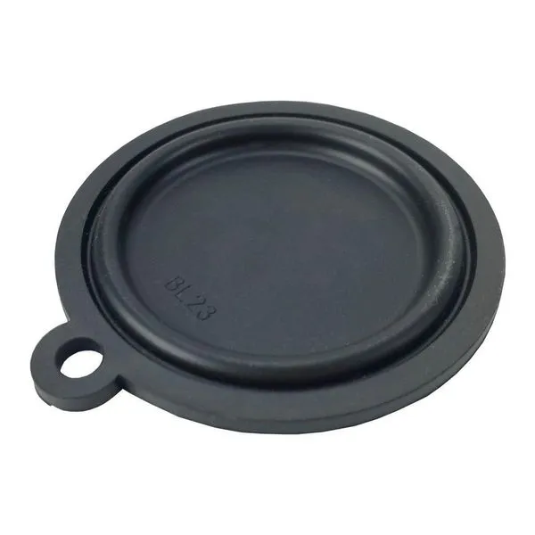 Diafragma Membrana Aquecedor Ko 500s-550s-600sx-1500sx 54x10mm - Komeco Único