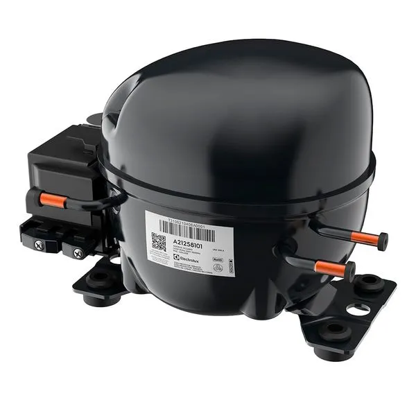Compressor  Electrolux 220v/60hz 1/4 hp Gas R134a (ECLA003) 220V