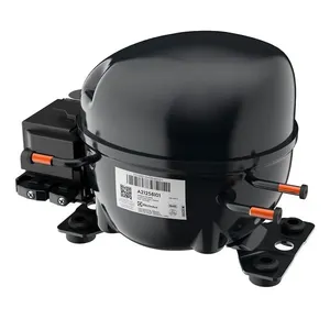 Compressor  Electrolux 220v/60hz 1/4 hp Gas R134a (ECLA003) 220V