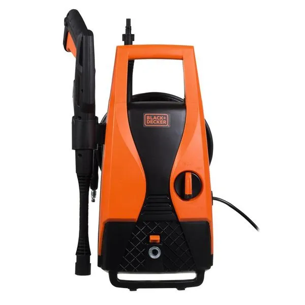 Lavadora de Alta Pressão 1400W Black & Decker PW1450TD 127V