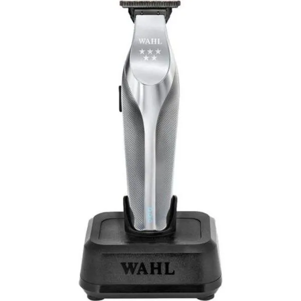 Máquina De Acabamento Wahl Hi-viz Cordless