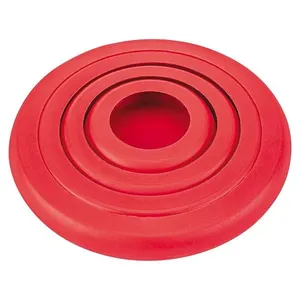 Conjunto de Tampas Euro Home em Silicone