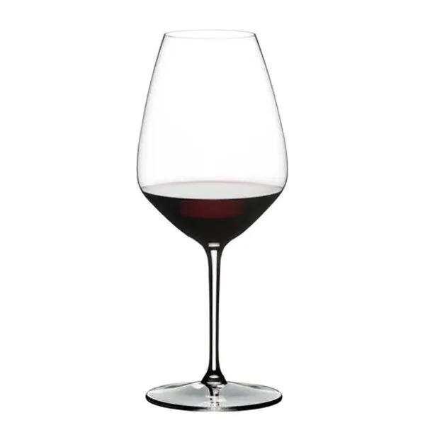 Taça Extreme Shiraz 709ml Cristal Riedel Importado Vinhos