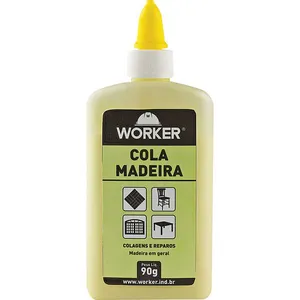 Cola Madeira 411132 Worker 90g