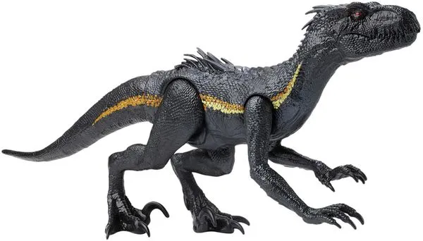 Boneco Jurassic World figura de Ação Básica FMY87 Mattel Sortido