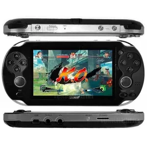 Video Game Psp Pvp Game Boy Portátil Digital - Fo-6000