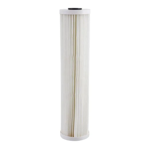 Refil Filtro Poliester Plissado Big 20 X 4,5 - BBI