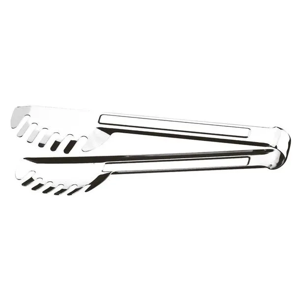 Pegador de Massas Brinox Arienzo em Inox  20,5cm Inox