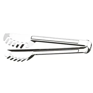 Pegador de Massas Brinox Arienzo em Inox  20,5cm Inox