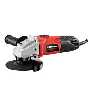 Esmerilhadeira FES02 Mondial Vermelha 127V