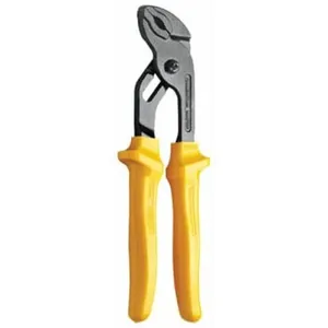 Alicate Bomba DÁgua Tramontina 10 - Amarelo