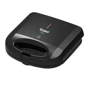 Sanduicheira Grill Cusine Sumay 127V
