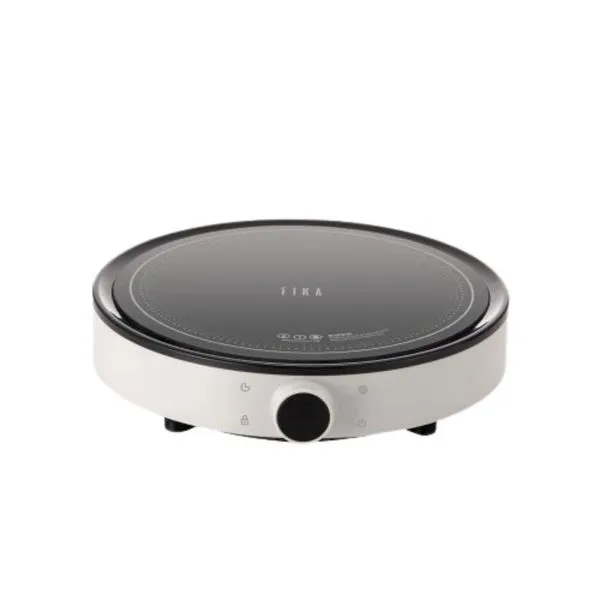 Fogão De Indução Fika 2000W 220V
