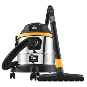 Aspirador de Pó e Água WAP GTW15 1700W | Inox (127 V)