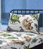Jogo De Cama Solteiro Kids Doce Vida Branco UN / Branco