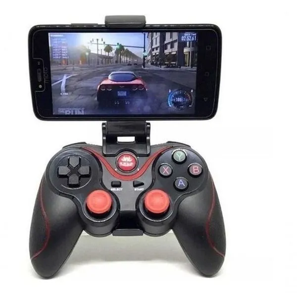 2 Controle Ipega Bluetooth Gamepad Android