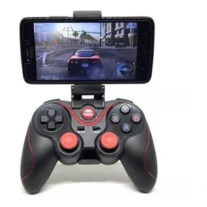 2 Controle Ipega Bluetooth Gamepad Android
