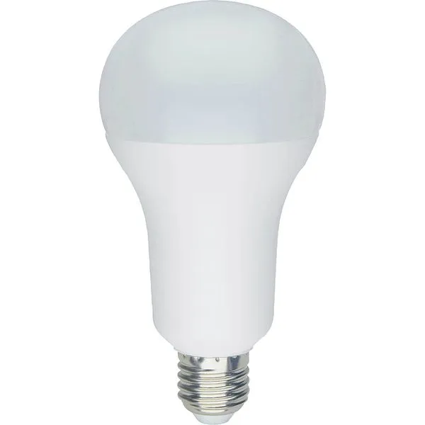 Lâmpada Led Osram Bulbo HO 17W Branca Bivolt