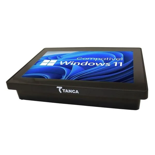 Desktablet Tanca Touch Screen 10.1" Tdt-2000 005422