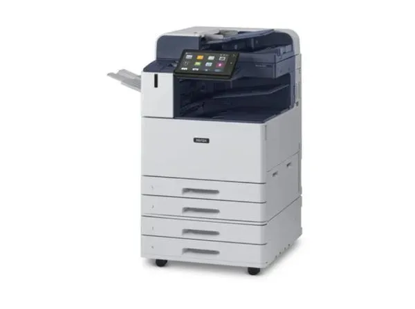 Multifuncional Xerox Laser Altalink C8130T Color (A3)