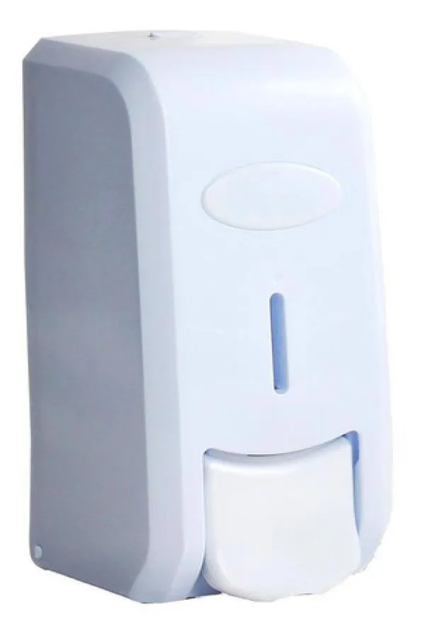 Dispenser Saboneteira / Álcool Gel - Nobre