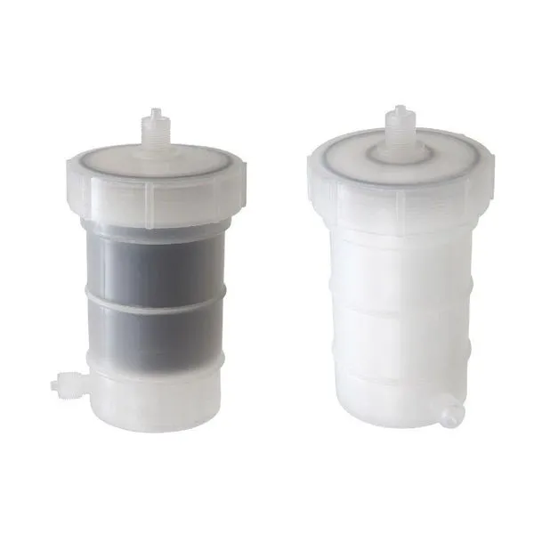 Kit Filtro Bbi Câmara De Carvão 1 Câmara Propileno Pure1pp