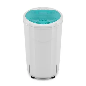 Centrífuga de Roupas 15Kg Britânia BCR1 Cesto Extragrande 127V