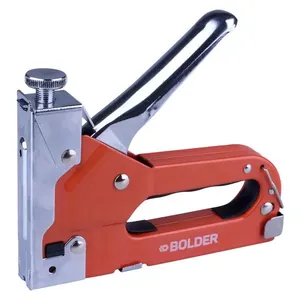 Grampeador Manual Bolder Para Ferramentas Grampeador Manual Bolder