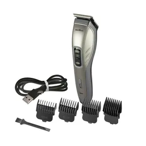 Cortador De Cabelos Britânia BCR20SG Sem Fio Bivolt