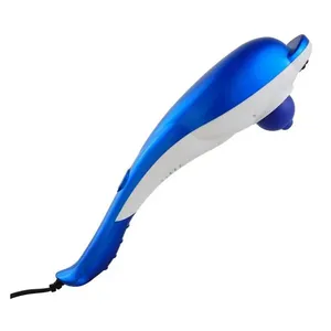 Massageador Elétrico G-Life Squalo G500A 127V Massageador Eletrico G-Life Squalo G500A 127V