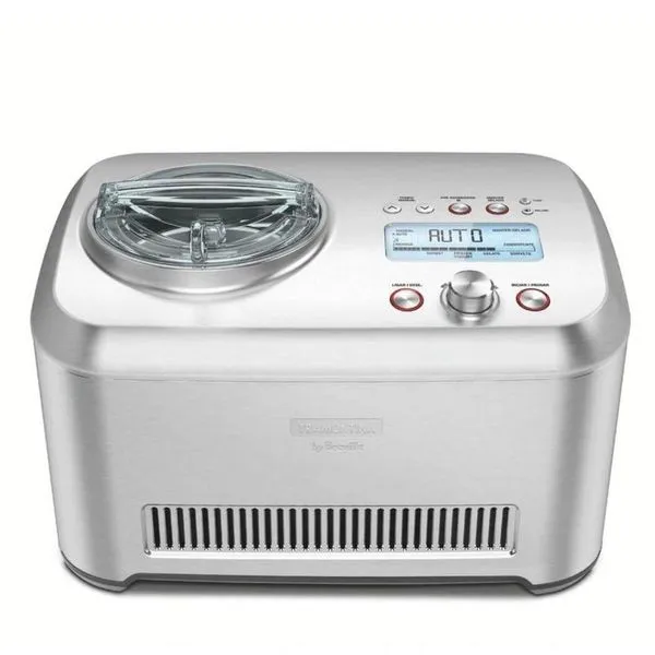 Sorveteira Tramontina By Breville Express 12 Funções 1 Litro 220 V