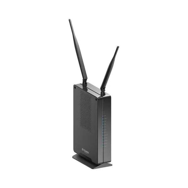 Gpon Ont Wireless Dualband 4 Portas Gigabit Ethernet Usb - Dpn-1452Dg