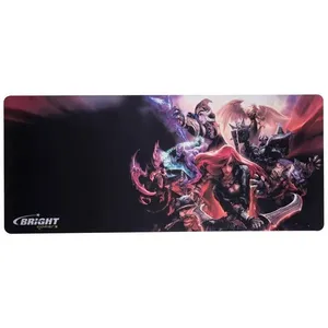 Mousepad Gamer LOL Legend Bright 0460