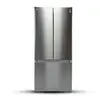 Geladeira 523L Philco Eco Inverter French Door Inox PRF53A 127V