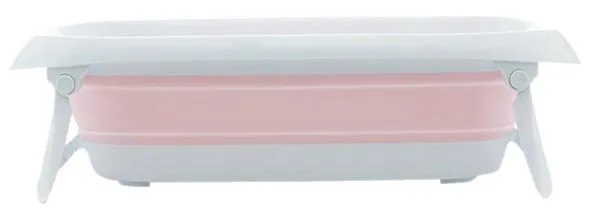 Banheira Dobrável Conforto Rosa 3998 P&F