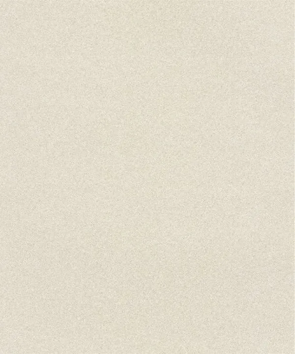 Papel de Parede Muse Têxtil Bege com Brilho MU1202