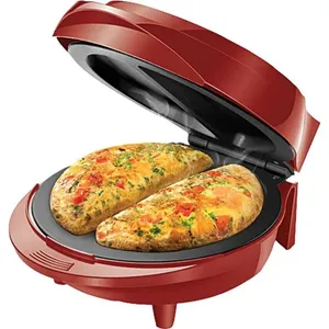 Omeleteira Elétrica Mondial Pratic Omelet OM-03 Vermelha 220V