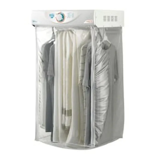 Secadora de Parede Fischer 8 kg Super Ciclo com Timer contínuo – Branca Branco / 220