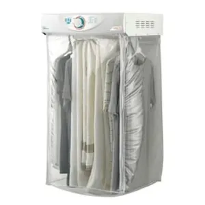 Secadora de Parede Fischer 8 kg Super Ciclo com Timer contínuo – Branca Branco / 220
