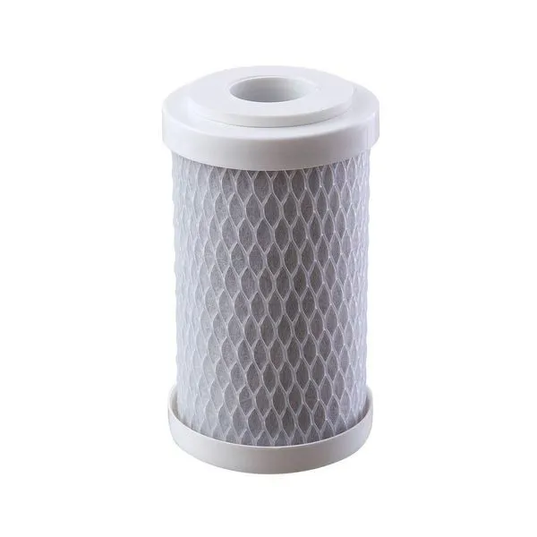 Refil Para Filtro de Chuveiro Shower125 Rep-shower BBI