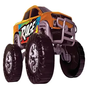 Pick Up com Gorila Samba Toys 0035