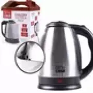 Chaleira elétrica inox 110v HT
