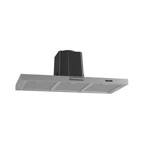 Depurador Terim Compact New Embutir Inox 75 cm Inox 110V