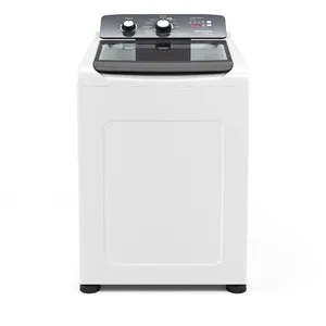 Máquina de Lavar Mueller 17kg, com Ultracentrifugação e Ciclo Rápido MLA17 Branco / 220V
